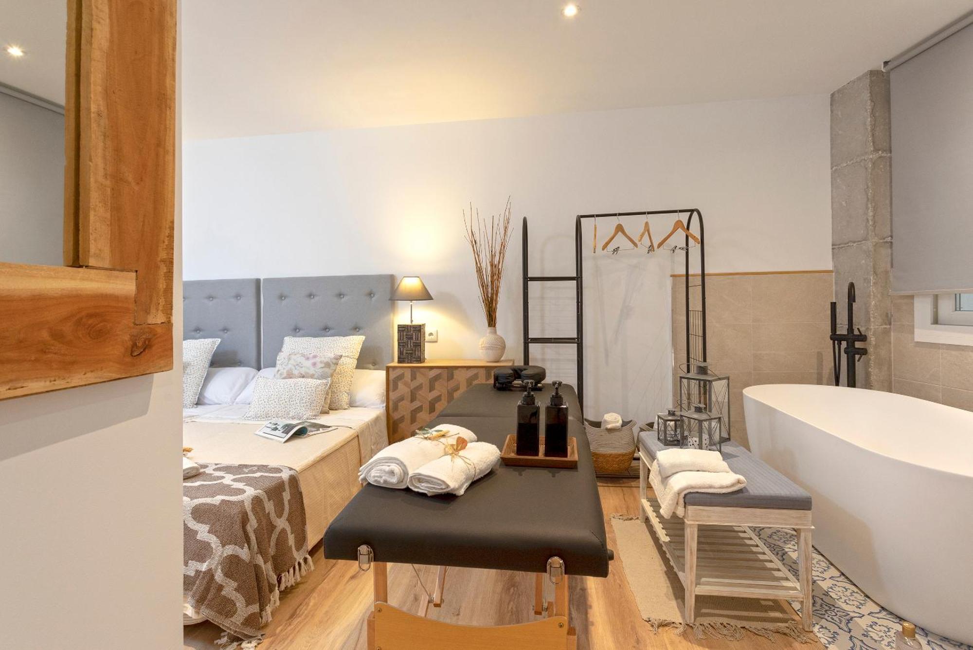 Apartamento Jazmin Y Biznaga Málaga Exterior foto