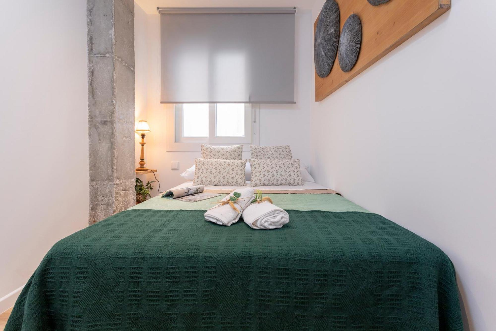 Apartamento Jazmin Y Biznaga Málaga Exterior foto