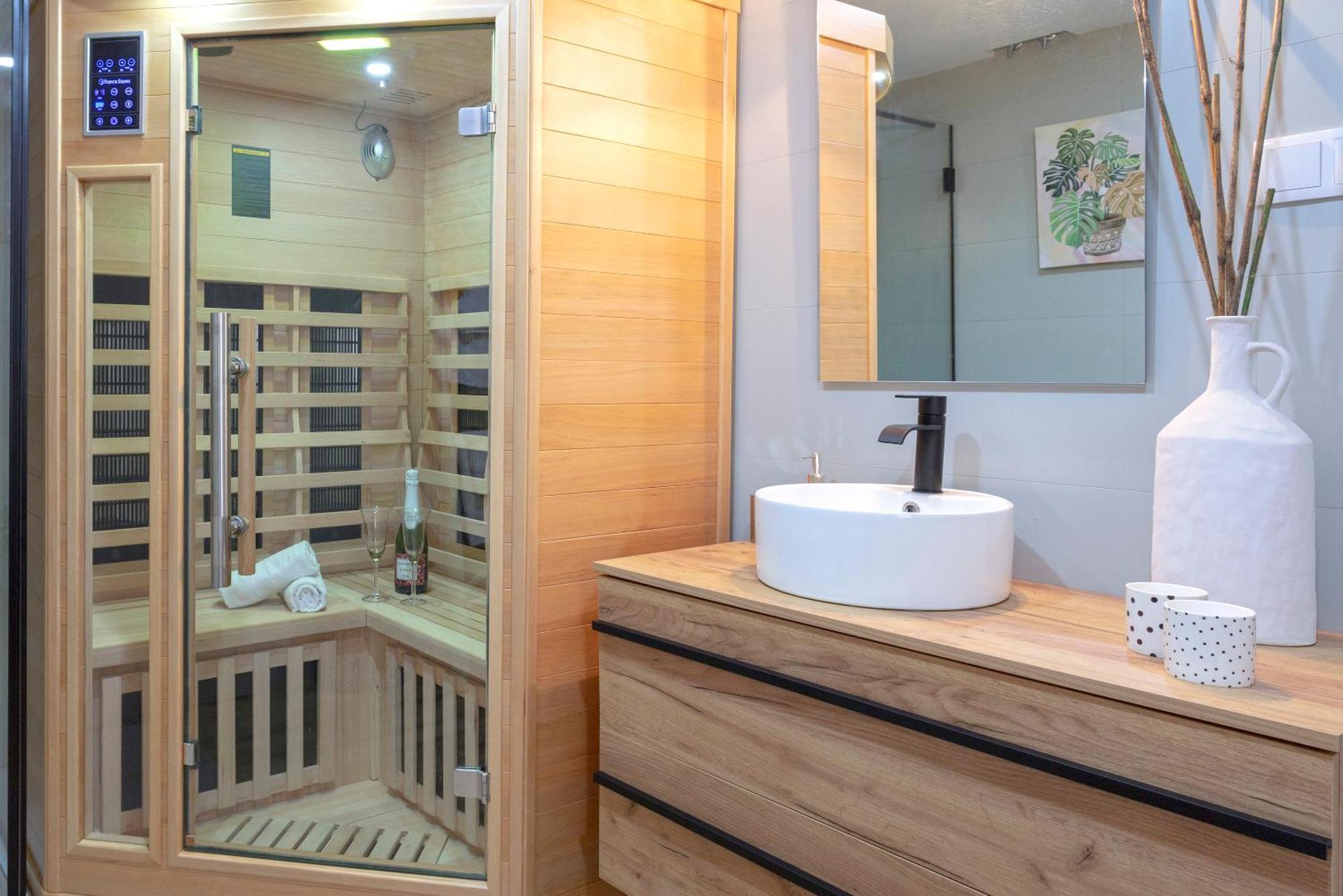 Apartamento Jazmin Y Biznaga Málaga Exterior foto