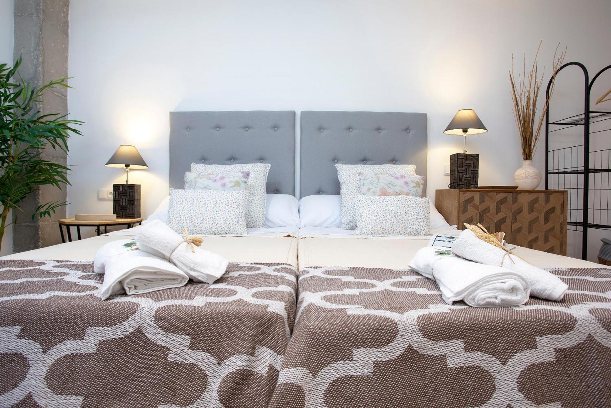 Apartamento Jazmin Y Biznaga Málaga Exterior foto